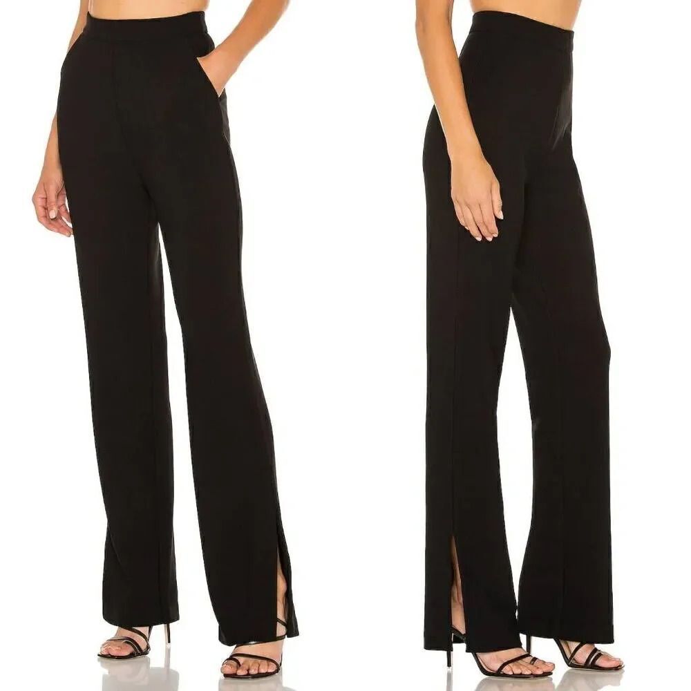 NBD Granada Pant in Black S $198